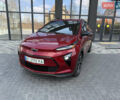 Красный Шевроле Bolt EUV, объемом двигателя 0 л и пробегом 32 тыс. км за 22000 $, фото 7 на Automoto.ua