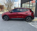 Красный Шевроле Bolt EUV, объемом двигателя 0 л и пробегом 32 тыс. км за 22000 $, фото 19 на Automoto.ua