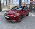 Красный Шевроле Bolt EUV, объемом двигателя 0 л и пробегом 32 тыс. км за 22000 $, фото 9 на Automoto.ua