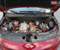 Красный Шевроле Bolt EUV, объемом двигателя 0 л и пробегом 32 тыс. км за 22000 $, фото 77 на Automoto.ua