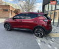 Красный Шевроле Bolt EUV, объемом двигателя 0 л и пробегом 32 тыс. км за 22000 $, фото 22 на Automoto.ua