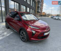 Красный Шевроле Bolt EUV, объемом двигателя 0 л и пробегом 32 тыс. км за 22000 $, фото 56 на Automoto.ua