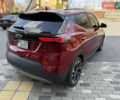 Красный Шевроле Bolt EUV, объемом двигателя 0 л и пробегом 32 тыс. км за 22000 $, фото 38 на Automoto.ua