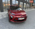 Красный Шевроле Bolt EUV, объемом двигателя 0 л и пробегом 32 тыс. км за 22000 $, фото 59 на Automoto.ua