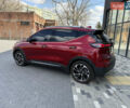 Красный Шевроле Bolt EUV, объемом двигателя 0 л и пробегом 32 тыс. км за 22000 $, фото 23 на Automoto.ua