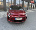 Красный Шевроле Bolt EUV, объемом двигателя 0 л и пробегом 32 тыс. км за 22000 $, фото 60 на Automoto.ua
