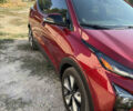 Красный Шевроле Bolt EUV, объемом двигателя 0 л и пробегом 95 тыс. км за 21500 $, фото 2 на Automoto.ua
