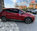 Красный Шевроле Bolt EUV, объемом двигателя 0 л и пробегом 32 тыс. км за 22000 $, фото 49 на Automoto.ua