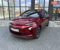 Красный Шевроле Bolt EUV, объемом двигателя 0 л и пробегом 32 тыс. км за 22000 $, фото 8 на Automoto.ua
