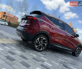 Красный Шевроле Bolt EUV, объемом двигателя 0 л и пробегом 32 тыс. км за 22000 $, фото 41 на Automoto.ua