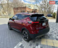 Красный Шевроле Bolt EUV, объемом двигателя 0 л и пробегом 32 тыс. км за 22000 $, фото 29 на Automoto.ua