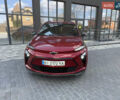 Красный Шевроле Bolt EUV, объемом двигателя 0 л и пробегом 32 тыс. км за 22000 $, фото 4 на Automoto.ua