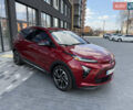 Красный Шевроле Bolt EUV, объемом двигателя 0 л и пробегом 32 тыс. км за 22000 $, фото 55 на Automoto.ua