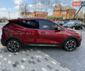 Красный Шевроле Bolt EUV, объемом двигателя 0 л и пробегом 32 тыс. км за 22000 $, фото 47 на Automoto.ua