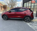 Красный Шевроле Bolt EUV, объемом двигателя 0 л и пробегом 32 тыс. км за 22000 $, фото 20 на Automoto.ua