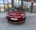 Красный Шевроле Bolt EUV, объемом двигателя 0 л и пробегом 32 тыс. км за 22000 $, фото 5 на Automoto.ua