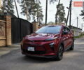 Червоний Шевроле Bolt EUV, об'ємом двигуна 0 л та пробігом 56 тис. км за 20500 $, фото 1 на Automoto.ua