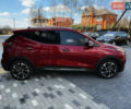 Красный Шевроле Bolt EUV, объемом двигателя 0 л и пробегом 32 тыс. км за 22000 $, фото 107 на Automoto.ua