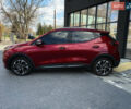 Красный Шевроле Bolt EUV, объемом двигателя 0 л и пробегом 32 тыс. км за 22000 $, фото 103 на Automoto.ua