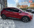 Красный Шевроле Bolt EUV, объемом двигателя 0 л и пробегом 32 тыс. км за 22000 $, фото 50 на Automoto.ua