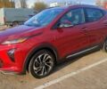 Красный Шевроле Bolt EUV, объемом двигателя 0 л и пробегом 22 тыс. км за 22000 $, фото 7 на Automoto.ua