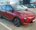 Красный Шевроле Bolt EUV, объемом двигателя 0 л и пробегом 22 тыс. км за 22000 $, фото 9 на Automoto.ua