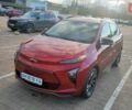 Красный Шевроле Bolt EUV, объемом двигателя 0 л и пробегом 22 тыс. км за 22000 $, фото 14 на Automoto.ua
