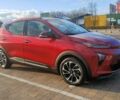 Красный Шевроле Bolt EUV, объемом двигателя 0 л и пробегом 22 тыс. км за 22000 $, фото 20 на Automoto.ua
