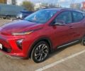 Красный Шевроле Bolt EUV, объемом двигателя 0 л и пробегом 22 тыс. км за 22000 $, фото 8 на Automoto.ua