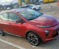 Красный Шевроле Bolt EUV, объемом двигателя 0 л и пробегом 22 тыс. км за 22000 $, фото 12 на Automoto.ua