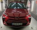 Красный Шевроле Bolt EUV, объемом двигателя 0 л и пробегом 22 тыс. км за 22000 $, фото 3 на Automoto.ua