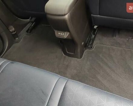 Красный Шевроле Bolt EUV, объемом двигателя 0 л и пробегом 22 тыс. км за 22000 $, фото 32 на Automoto.ua