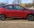 Красный Шевроле Bolt EUV, объемом двигателя 0 л и пробегом 22 тыс. км за 22000 $, фото 19 на Automoto.ua