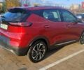 Красный Шевроле Bolt EUV, объемом двигателя 0 л и пробегом 22 тыс. км за 22000 $, фото 18 на Automoto.ua