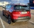 Красный Шевроле Bolt EUV, объемом двигателя 0 л и пробегом 22 тыс. км за 22000 $, фото 17 на Automoto.ua