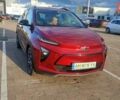 Красный Шевроле Bolt EUV, объемом двигателя 0 л и пробегом 22 тыс. км за 22000 $, фото 6 на Automoto.ua