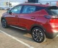 Красный Шевроле Bolt EUV, объемом двигателя 0 л и пробегом 22 тыс. км за 22000 $, фото 16 на Automoto.ua