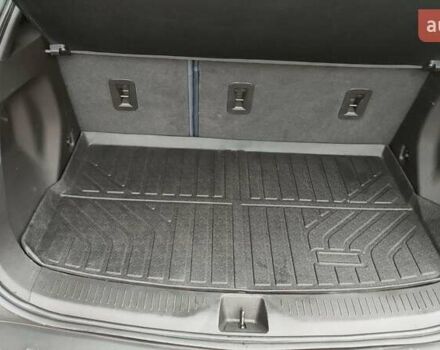 Красный Шевроле Bolt EUV, объемом двигателя 0 л и пробегом 22 тыс. км за 22000 $, фото 30 на Automoto.ua