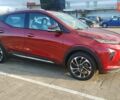 Красный Шевроле Bolt EUV, объемом двигателя 0 л и пробегом 22 тыс. км за 22000 $, фото 5 на Automoto.ua