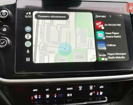 Красный Шевроле Bolt EUV, объемом двигателя 0 л и пробегом 22 тыс. км за 22000 $, фото 21 на Automoto.ua