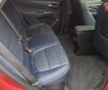 Красный Шевроле Bolt EUV, объемом двигателя 0 л и пробегом 22 тыс. км за 22000 $, фото 33 на Automoto.ua
