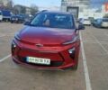 Красный Шевроле Bolt EUV, объемом двигателя 0 л и пробегом 22 тыс. км за 22000 $, фото 10 на Automoto.ua
