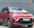 Красный Шевроле Bolt EUV, объемом двигателя 0 л и пробегом 40 тыс. км за 20500 $, фото 2 на Automoto.ua