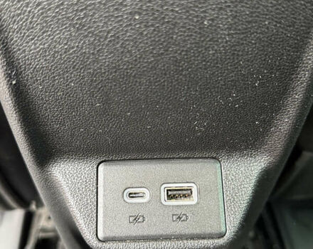 Красный Шевроле Bolt EUV, объемом двигателя 0 л и пробегом 40 тыс. км за 20500 $, фото 21 на Automoto.ua