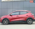 Красный Шевроле Bolt EUV, объемом двигателя 0 л и пробегом 40 тыс. км за 20500 $, фото 6 на Automoto.ua