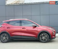 Красный Шевроле Bolt EUV, объемом двигателя 0 л и пробегом 40 тыс. км за 20500 $, фото 11 на Automoto.ua