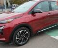 Шевроле Bolt EUV 2023 в Житомире на Automoto.ua Красный Шевроле Bolt EUV, объемом двигателя 0 л и пробегом 19 тыс. км за 23000 $, фото 1 на Automoto.ua