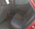 Красный Шевроле Bolt EUV, объемом двигателя 0 л и пробегом 70 тыс. км за 21500 $, фото 4 на Automoto.ua