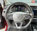 Красный Шевроле Bolt EUV, объемом двигателя 0 л и пробегом 40 тыс. км за 20500 $, фото 25 на Automoto.ua