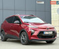 Красный Шевроле Bolt EUV, объемом двигателя 0 л и пробегом 40 тыс. км за 20500 $, фото 3 на Automoto.ua